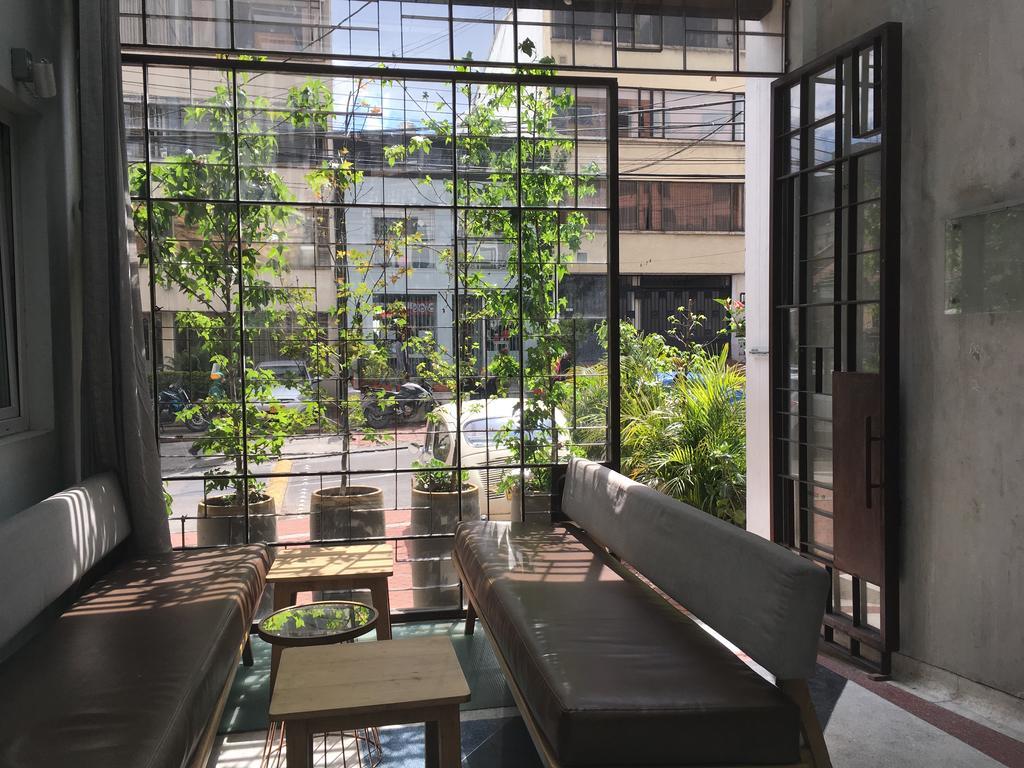 Casa Gaitan Cortes Hotel Bogota Exterior photo