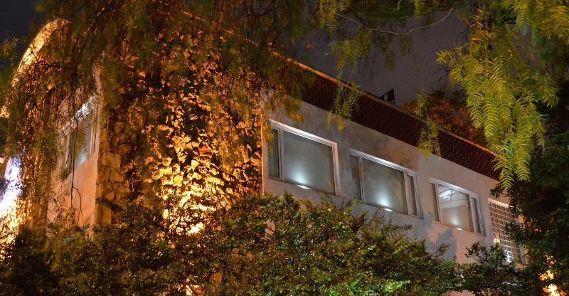 Casa Gaitan Cortes Hotel Bogota Exterior photo